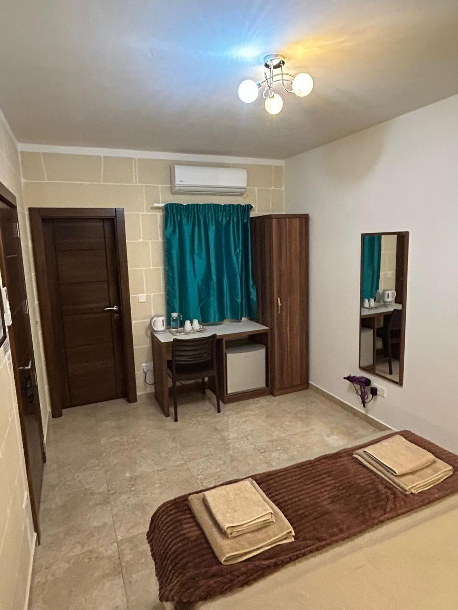 Bed and Breakfast Twenty9Th Надур Экстерьер фото